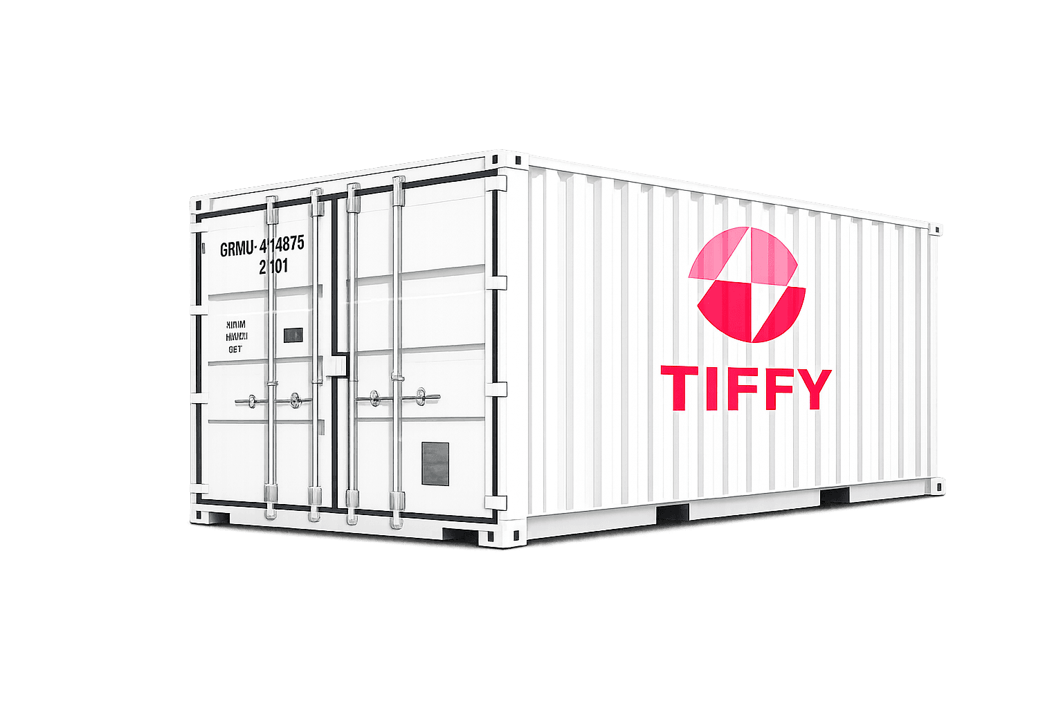 TIFFY Grossspeicher