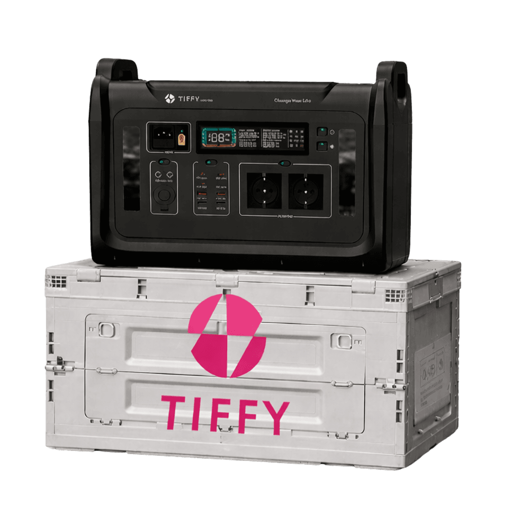 TIFFY Powerbox