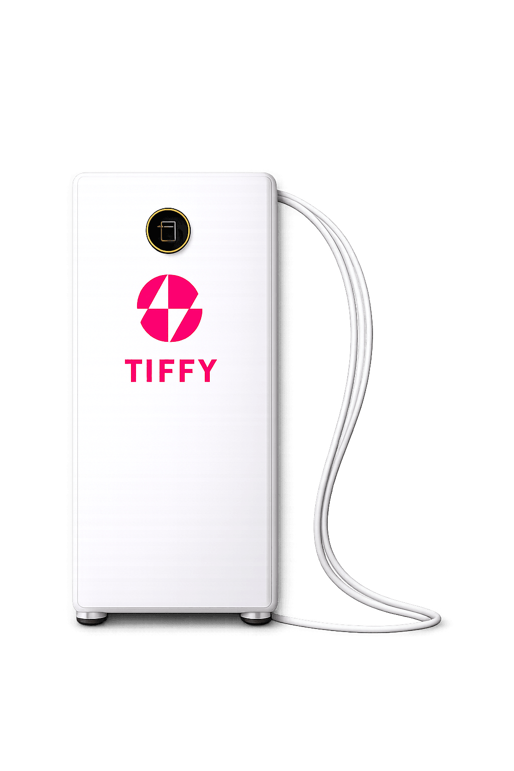 TIFFY Stromspeicher