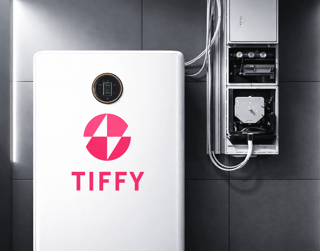 Stromspeicher Beispiel