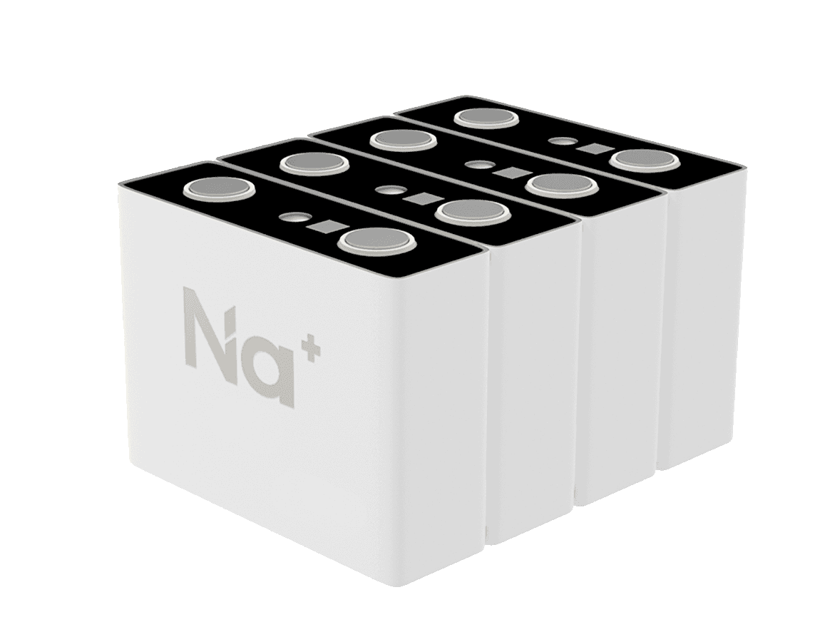 NA+ Zellen Vergleich